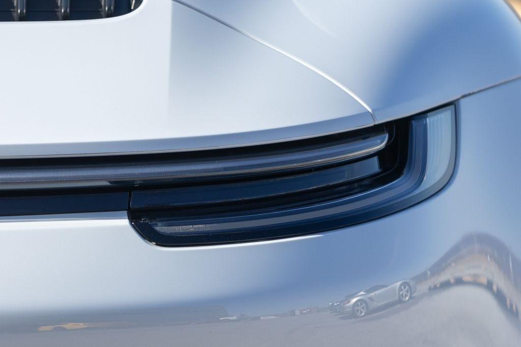 2023 Porsche 911 GTS - Photo 38