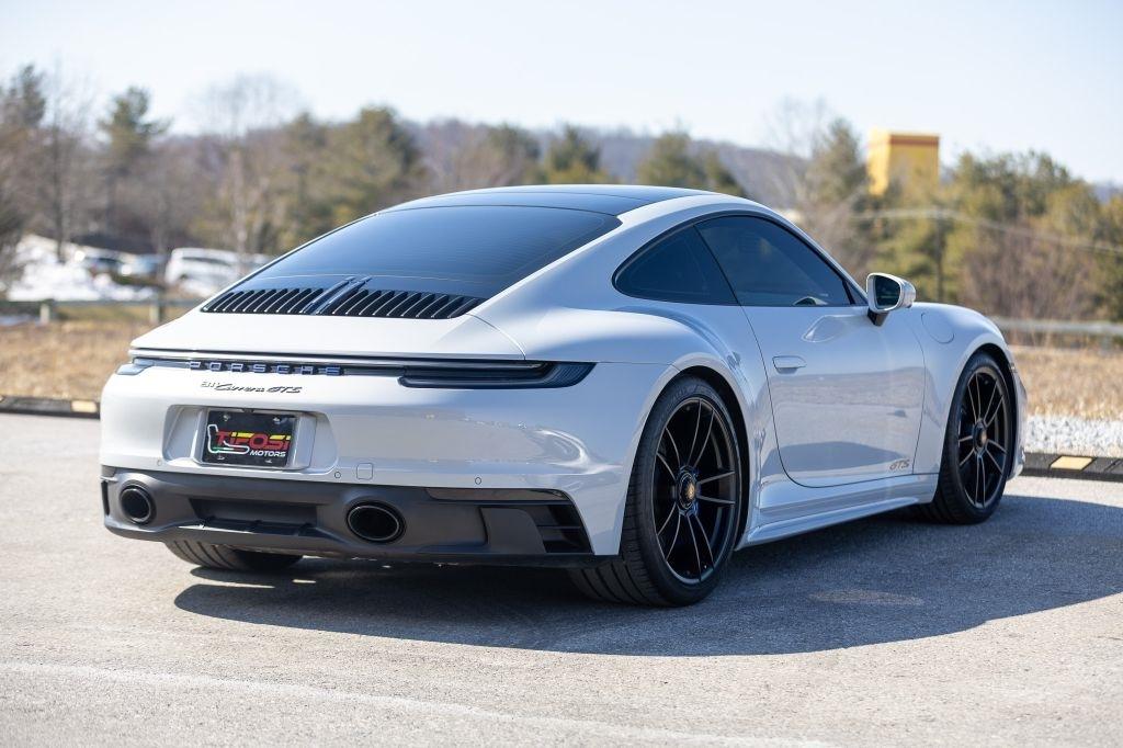 2023 Porsche 911 GTS - Photo 39