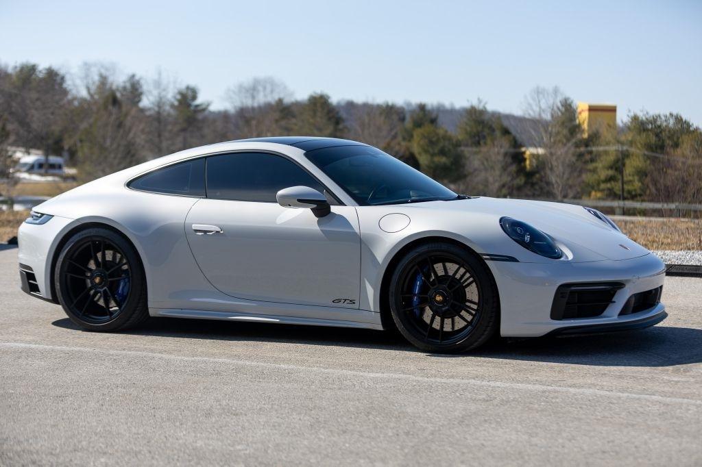 2023 Porsche 911 GTS - Photo 41