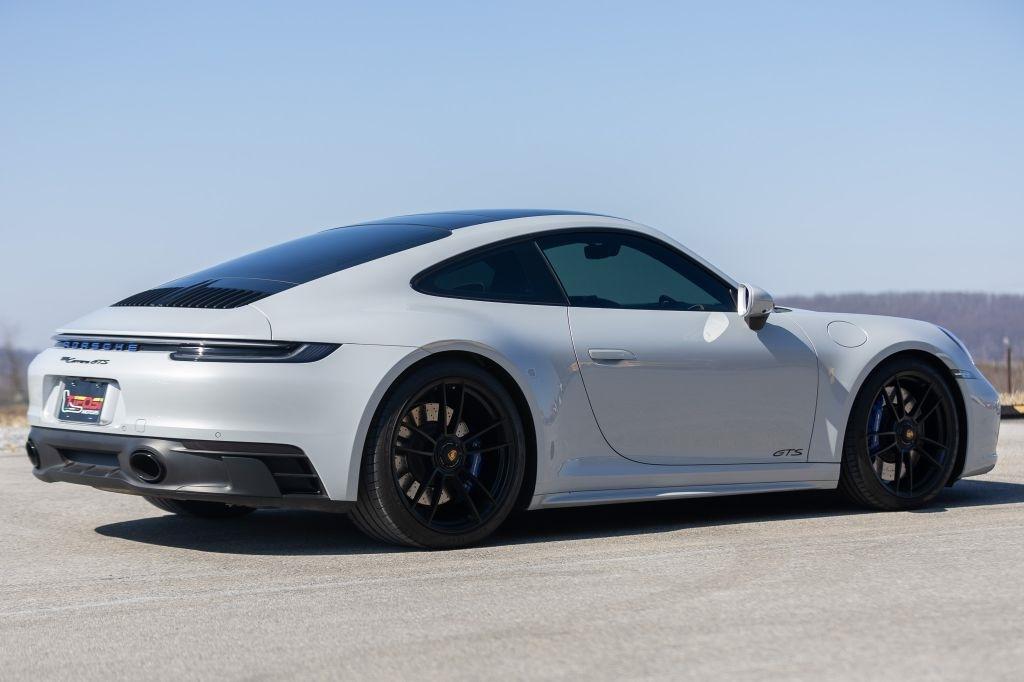 2023 Porsche 911 GTS - Photo 48