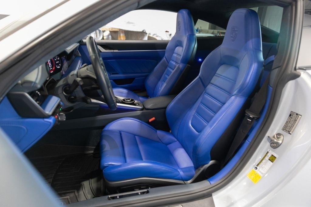 2023 Porsche 911 GTS - Photo 52