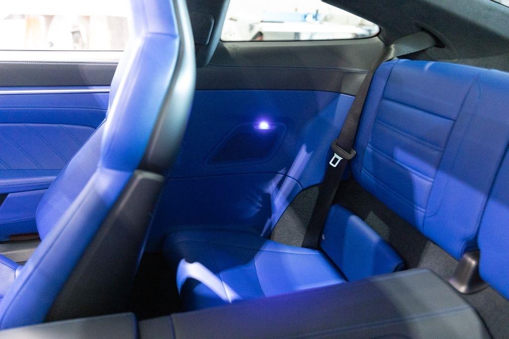 2023 Porsche 911 GTS - Photo 56