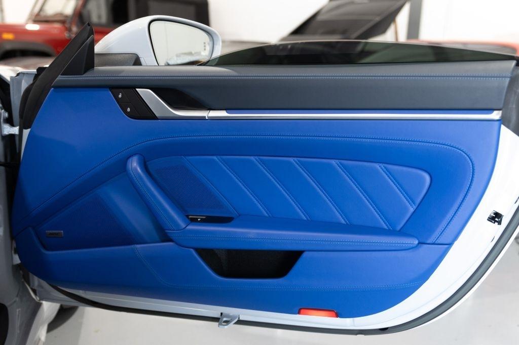 2023 Porsche 911 GTS - Photo 58