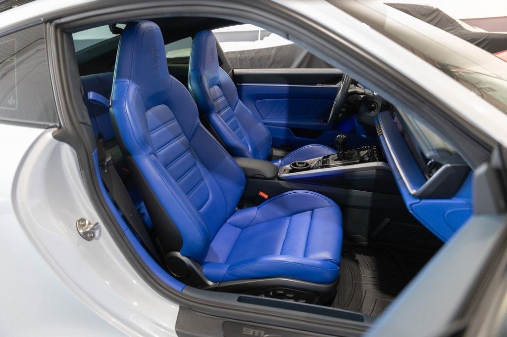 2023 Porsche 911 GTS - Photo 60