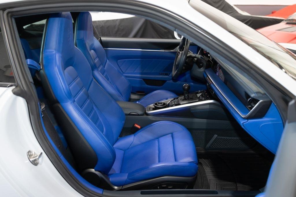 2023 Porsche 911 GTS - Photo 62