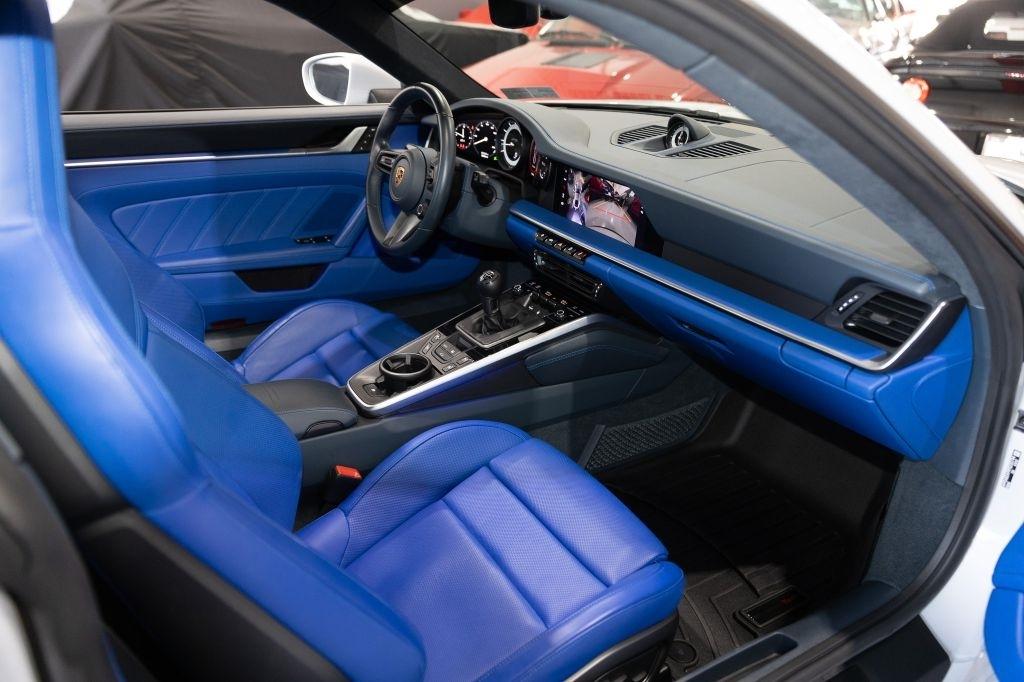 2023 Porsche 911 GTS - Photo 63