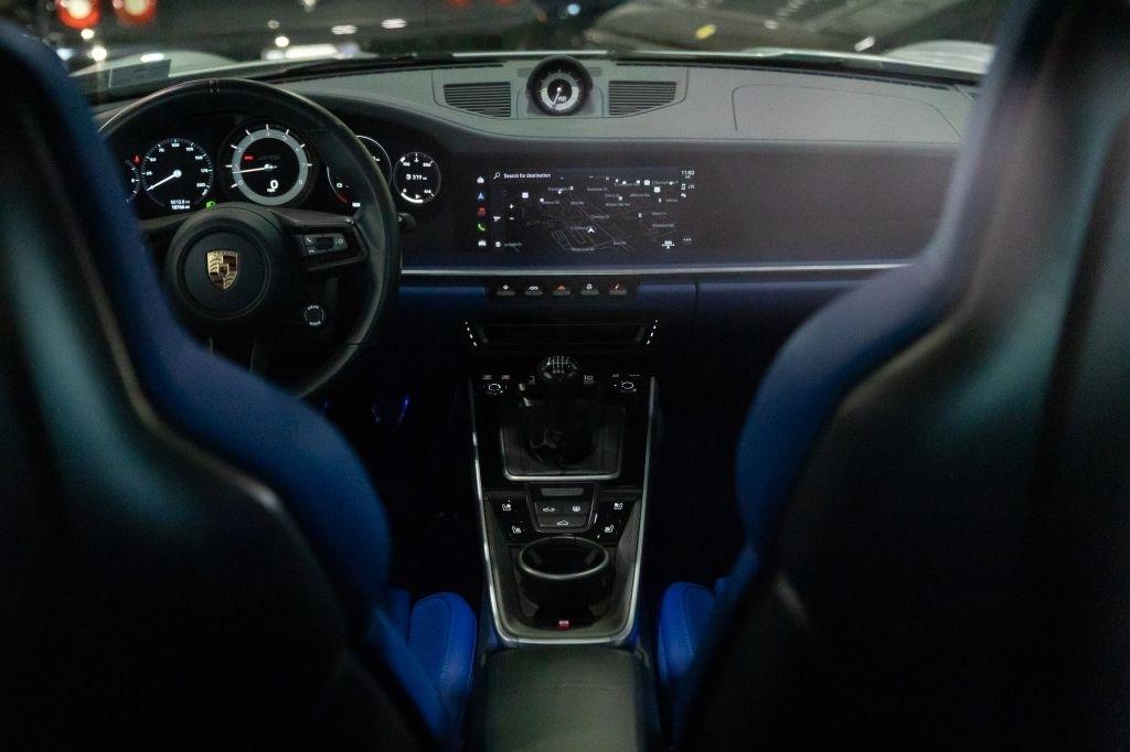 2023 Porsche 911 GTS - Photo 68