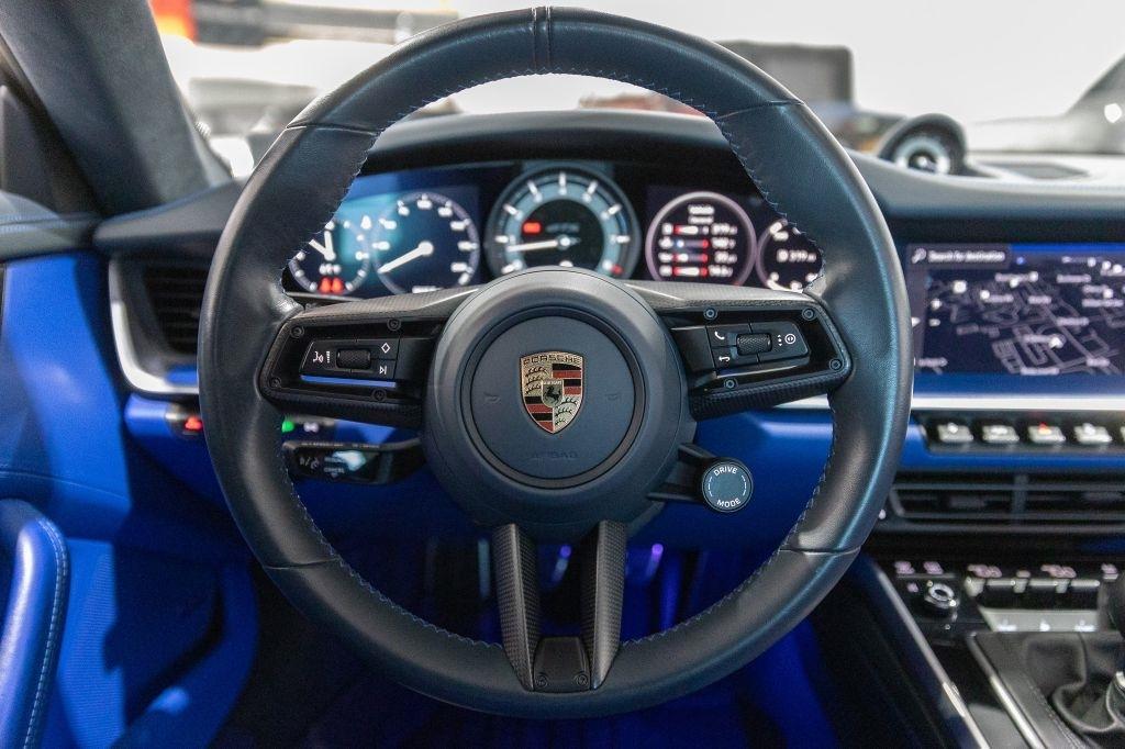 2023 Porsche 911 GTS - Photo 69
