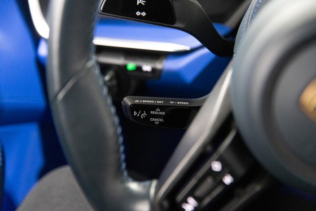 2023 Porsche 911 GTS - Photo 73