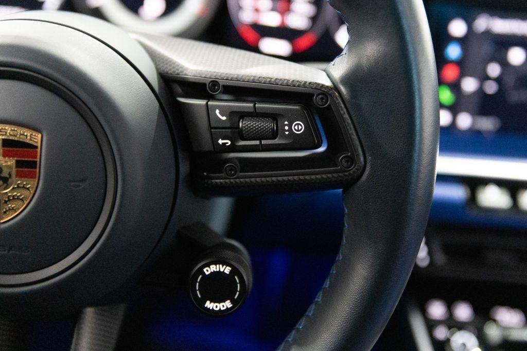 2023 Porsche 911 GTS - Photo 74