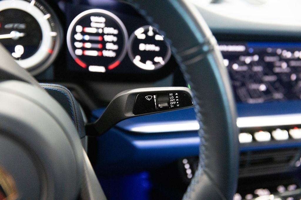 2023 Porsche 911 GTS - Photo 75