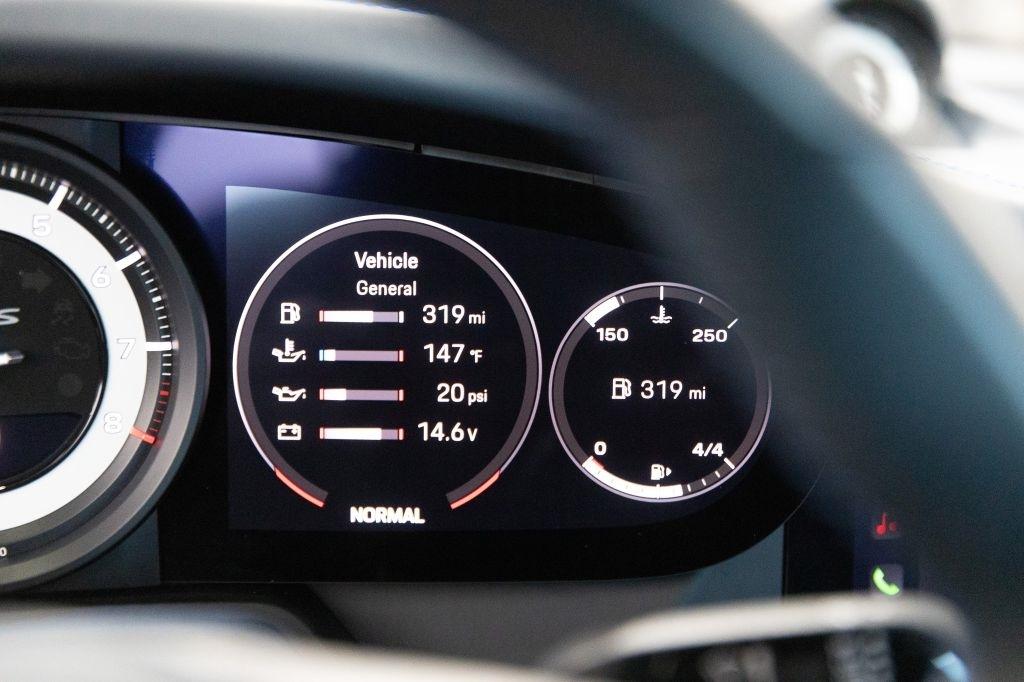 2023 Porsche 911 GTS - Photo 77
