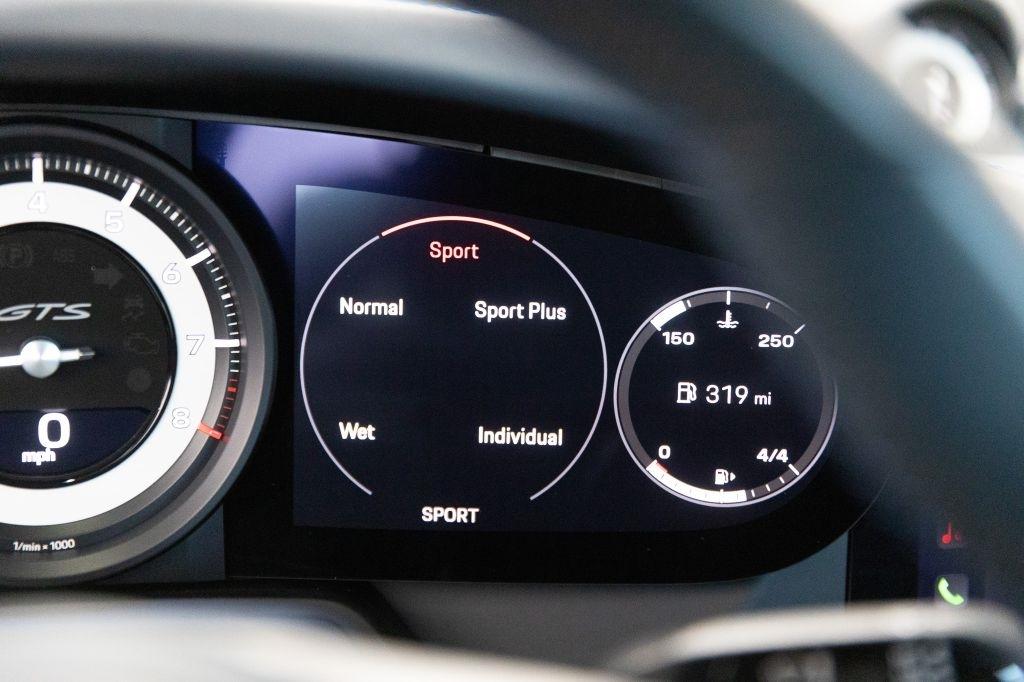 2023 Porsche 911 GTS - Photo 78