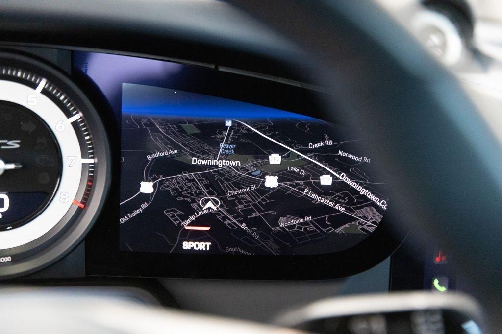 2023 Porsche 911 GTS - Photo 79