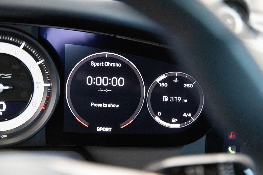 2023 Porsche 911 GTS - Photo 80