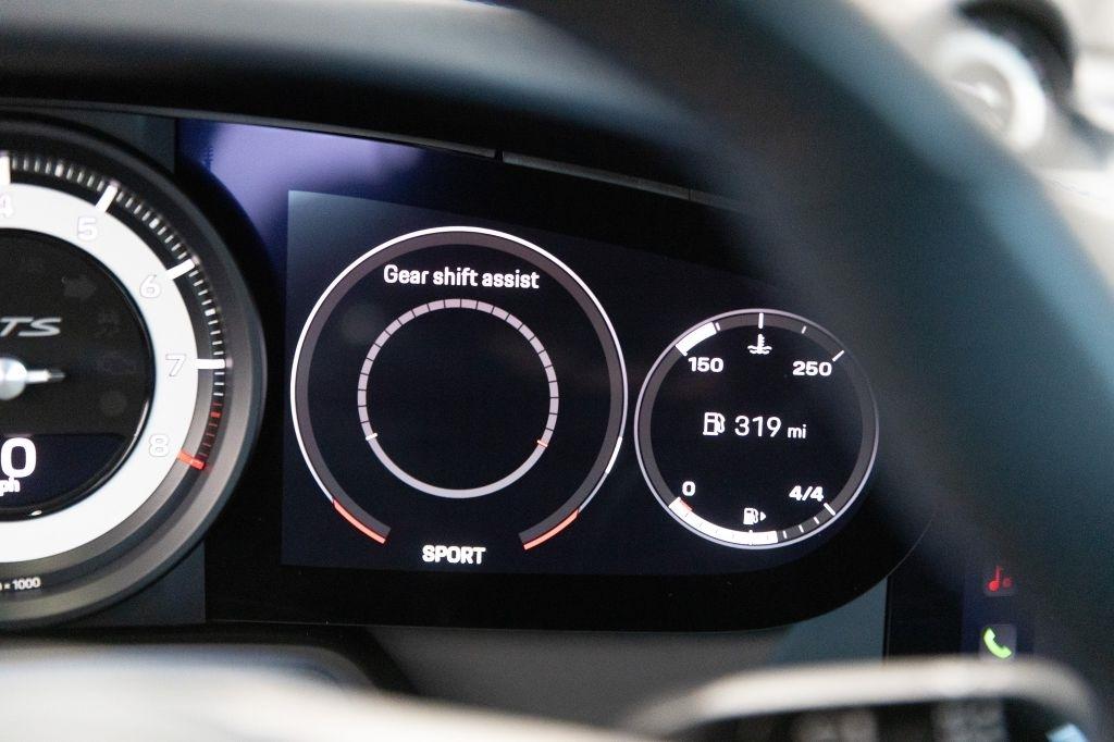 2023 Porsche 911 GTS - Photo 83