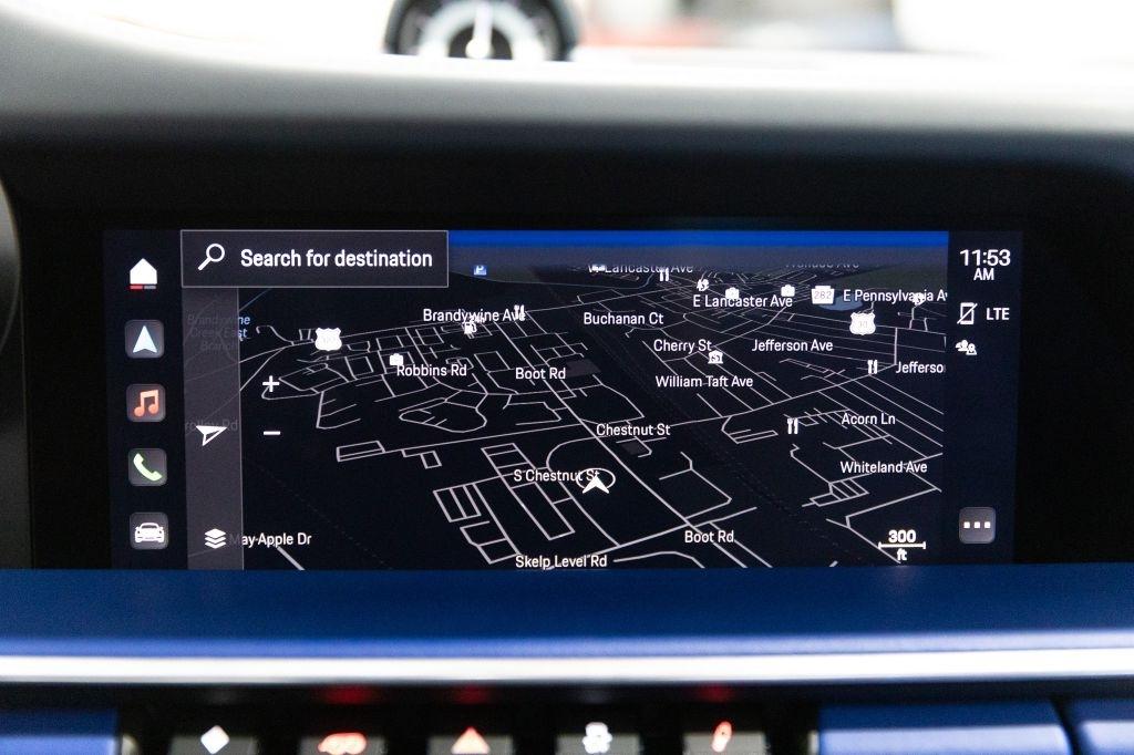 2023 Porsche 911 GTS - Photo 88