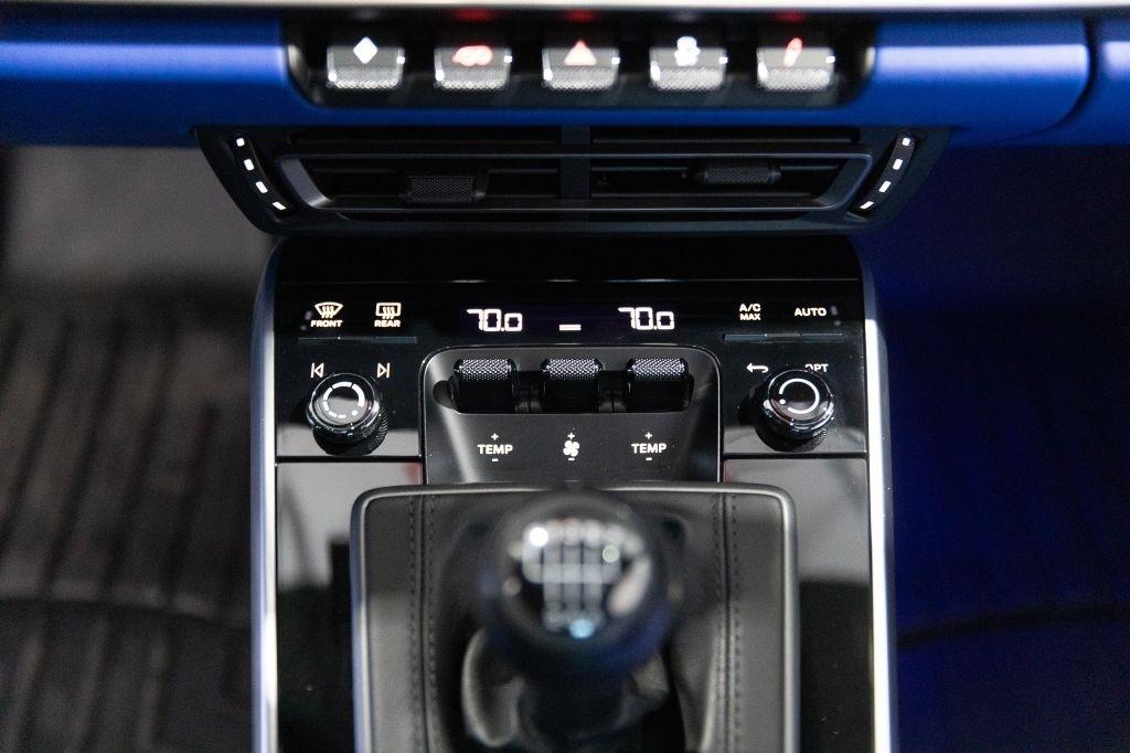 2023 Porsche 911 GTS - Photo 90