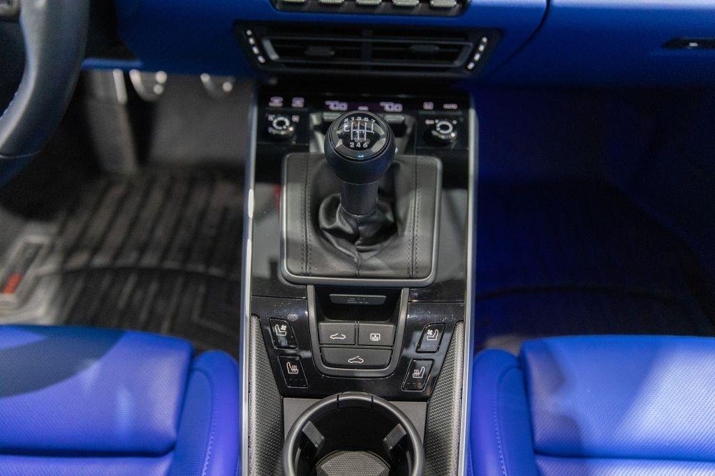 2023 Porsche 911 GTS - Photo 91