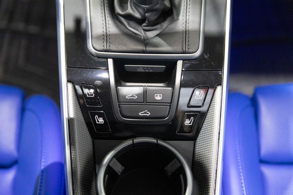 2023 Porsche 911 GTS - Photo 92