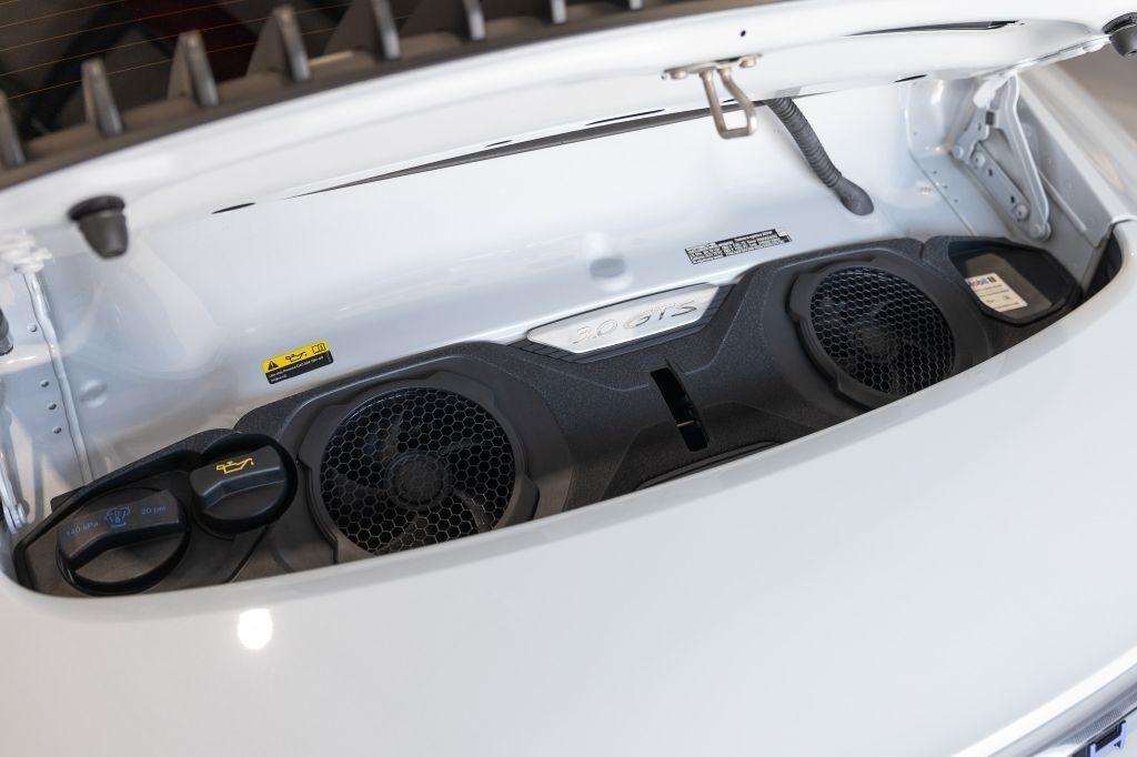 2023 Porsche 911 GTS - Photo 97