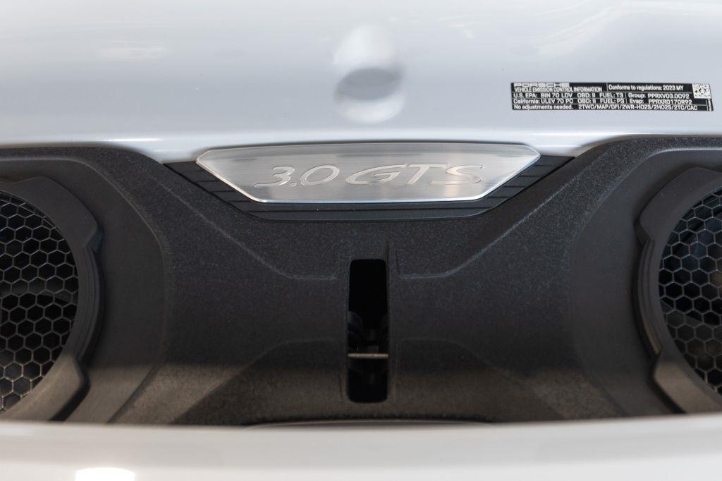 2023 Porsche 911 GTS - Photo 98