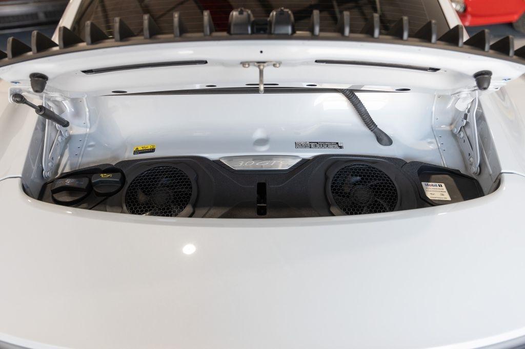 2023 Porsche 911 GTS - Photo 99
