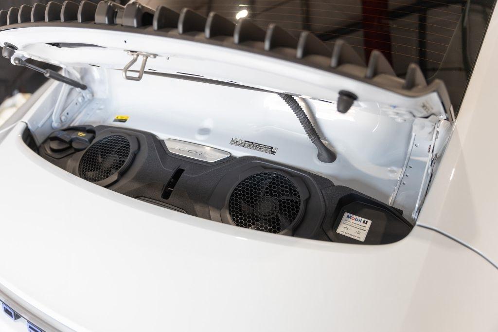 2023 Porsche 911 GTS - Photo 100