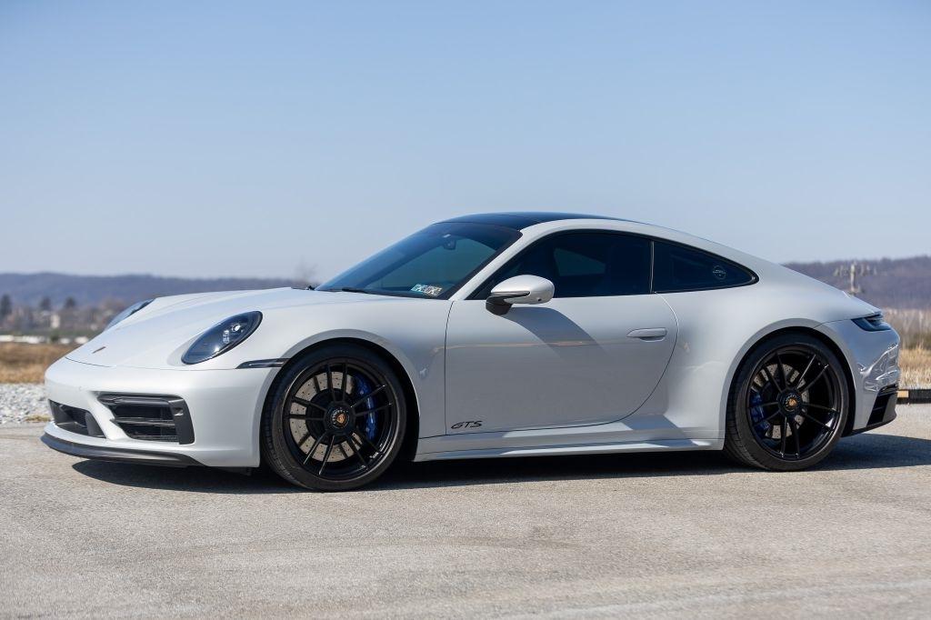 2023 Porsche 911 GTS - Photo 24