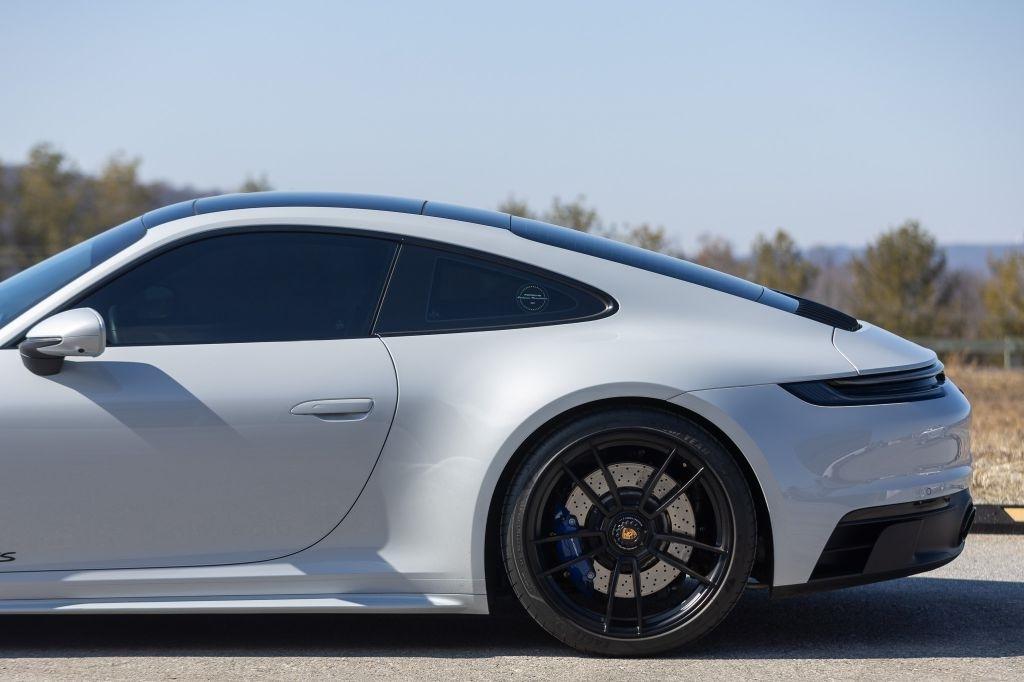 2023 Porsche 911 GTS - Photo 27