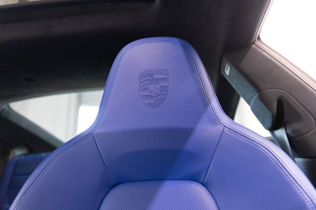 2023 Porsche 911 GTS - Photo 54