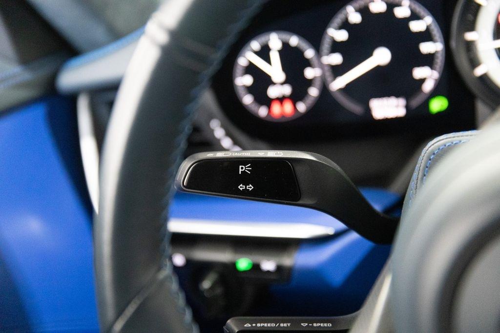 2023 Porsche 911 GTS - Photo 72