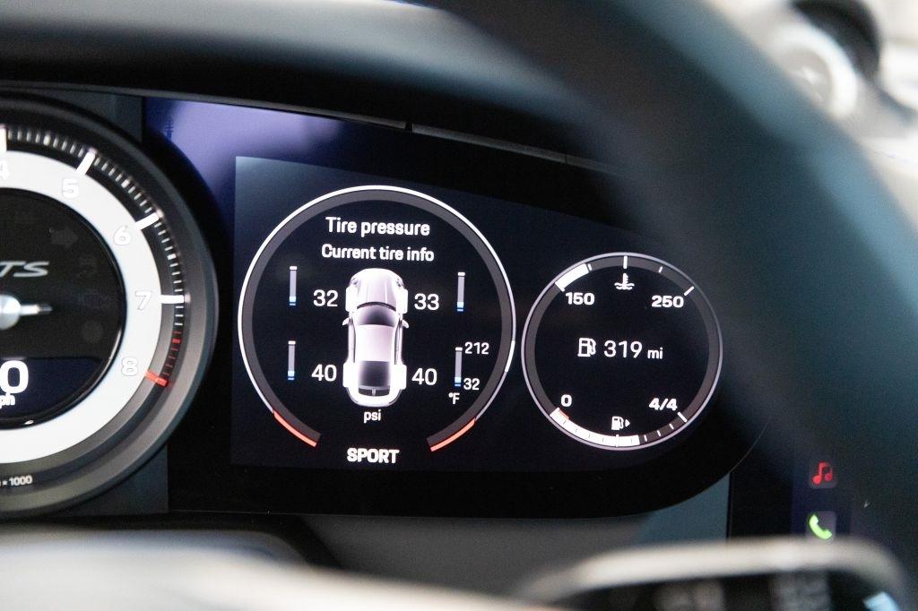 2023 Porsche 911 GTS - Photo 82