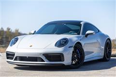 2023 Porsche 911 