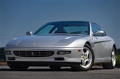 1995 Ferrari 456 
