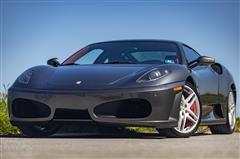 2008 Ferrari F430 