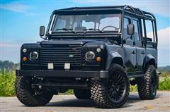 1993 Land Rover Defender 110 
