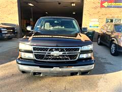 2007 Chevrolet Silverado Classic 1500 
