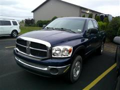 2006 Dodge Ram 1500 