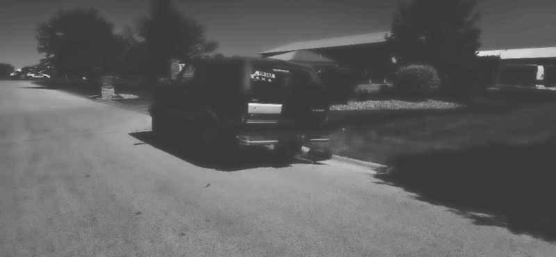 Ford Bronco XLT 1992