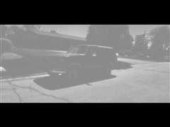 1992 Ford Bronco 