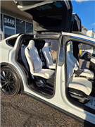 2017 Tesla Model X 