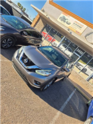 2015 Nissan Murano 