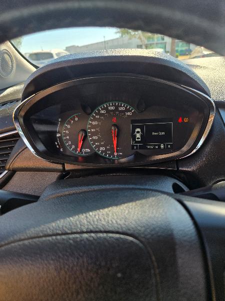 Chevrolet Trax LT AWD 2018