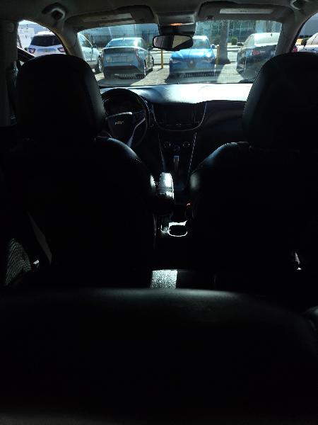 Chevrolet Trax LT AWD 2018