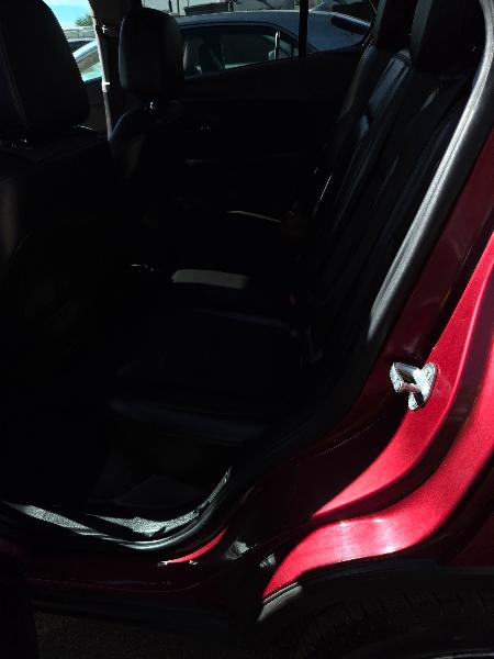 Chevrolet Trax LT AWD 2018