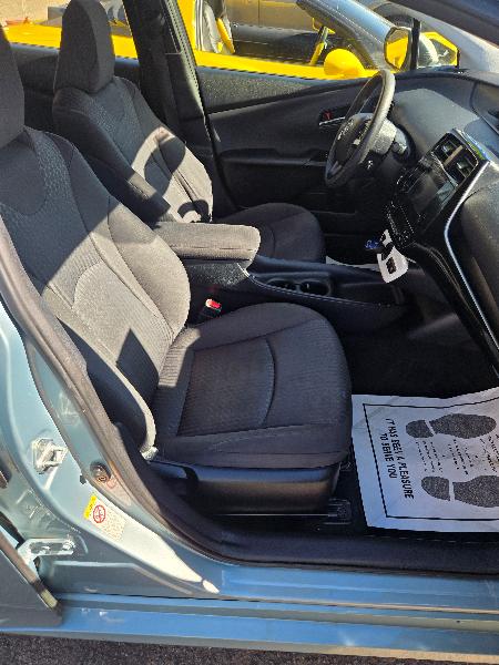 Toyota Prius Two 2016