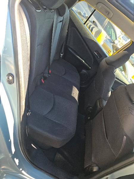 Toyota Prius Two 2016