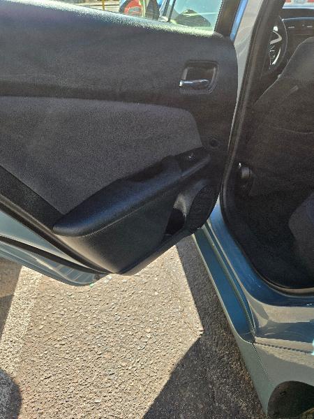 Toyota Prius Two 2016