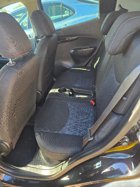 Chevrolet Spark 1LT CVT 2021